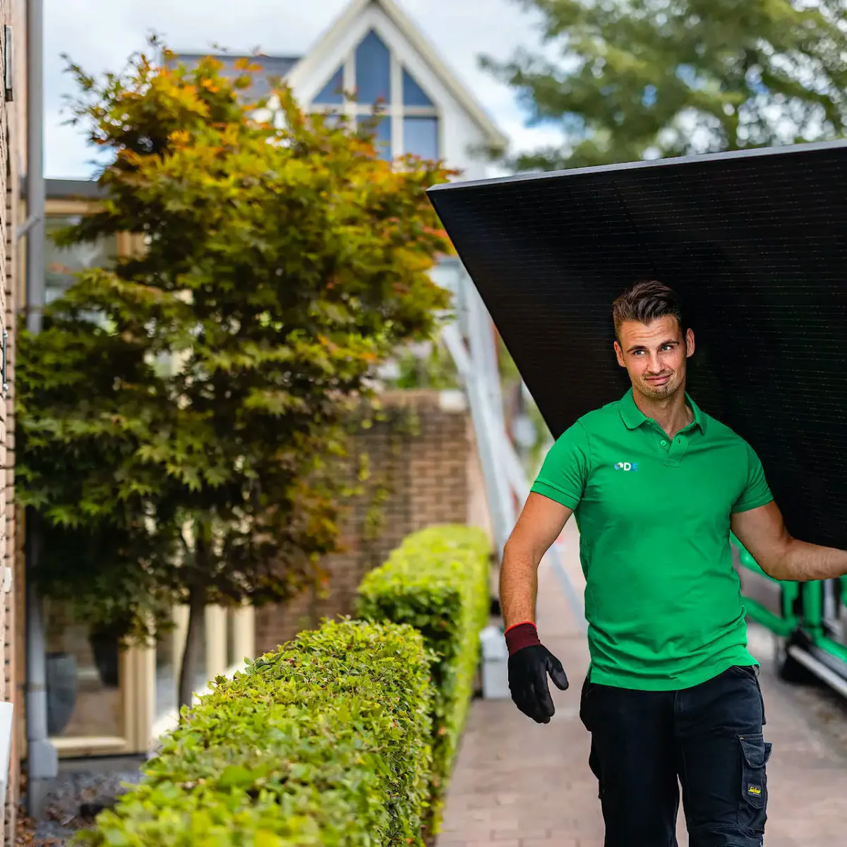 DLE Energy • DBK.nl - Masters in Online Business | Websites op maat