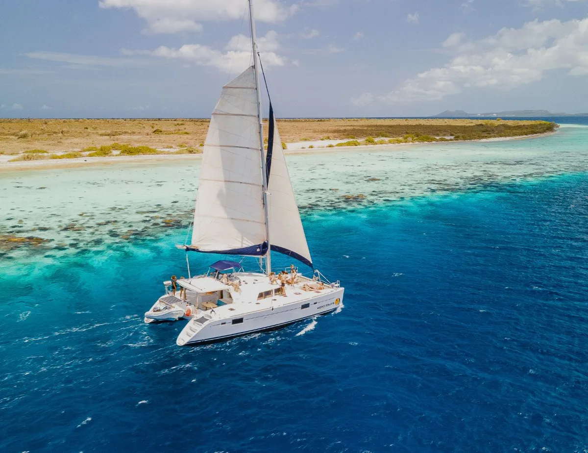 Epic Tours Bonaire • DBK.nl - Masters in Online Business | Websites op maat