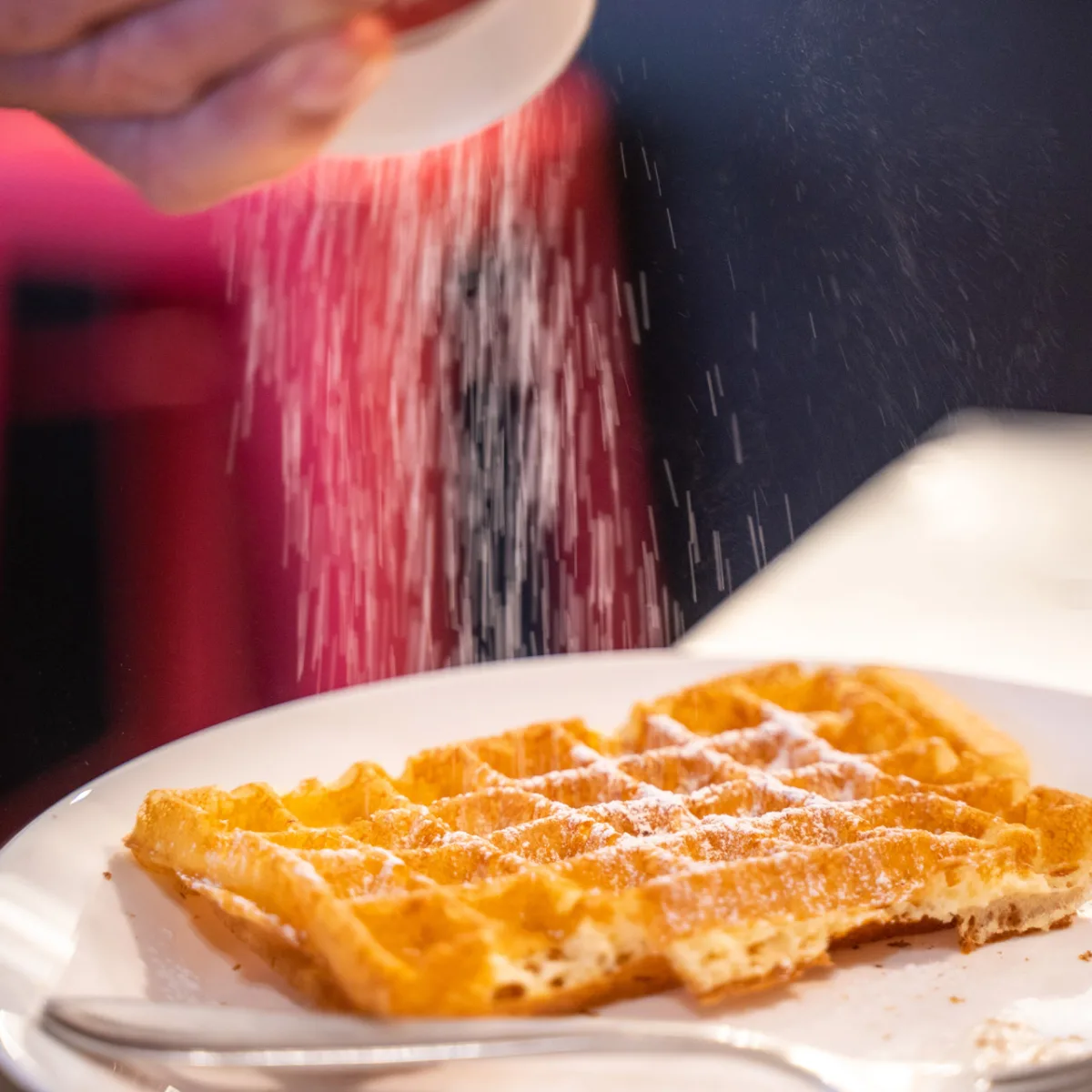 Waffles ’n Beer • DBK.nl - Masters in Online Business | Websites op maat