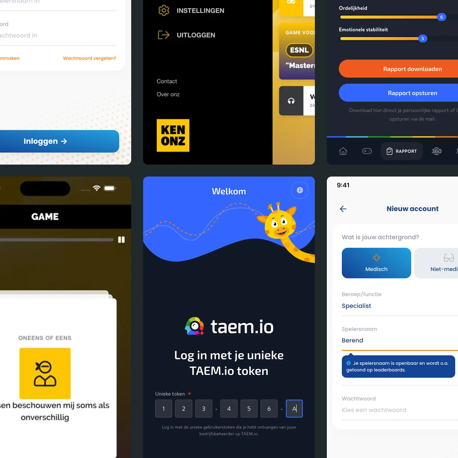 Diensten • DBK.nl - Masters in Online Business | Websites op maat